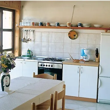 Appartement Suzana