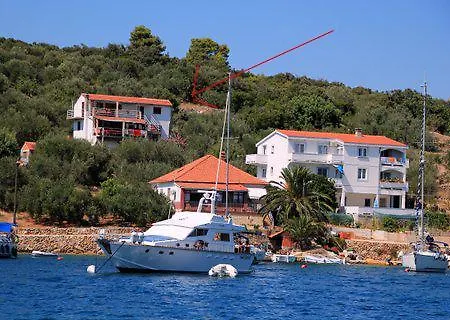 Appartement Suzana