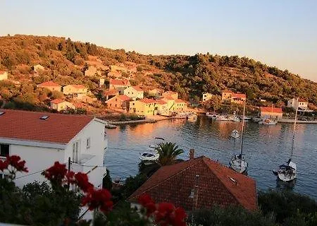 Appartement Suzana Mala Rava