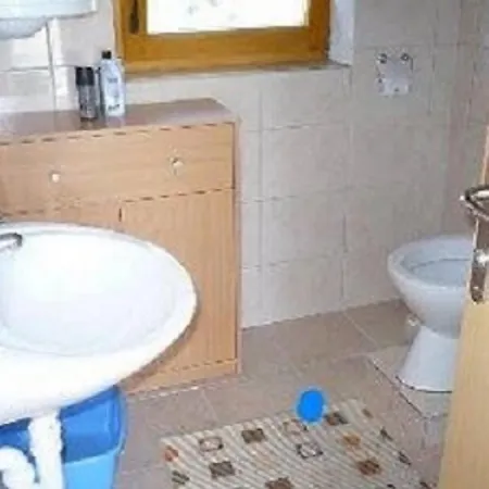 Appartement Suzana Mala Rava
