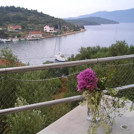Appartement Suzana *