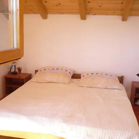 Appartement Suzana