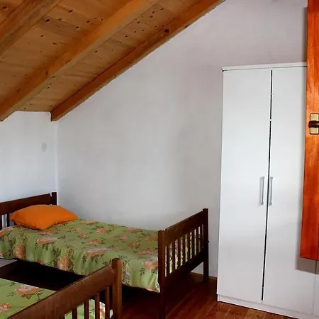 Appartement Suzana Mala Rava