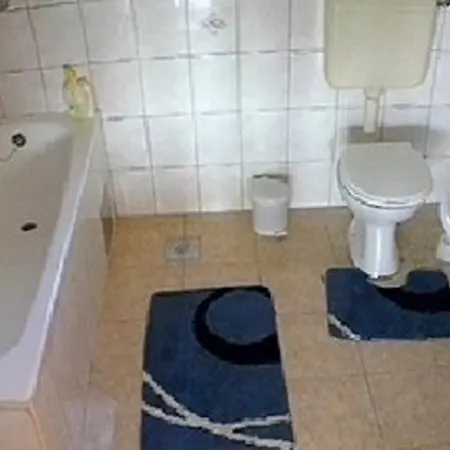 Appartement Suzana