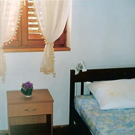 Appartement Suzana Mala Rava